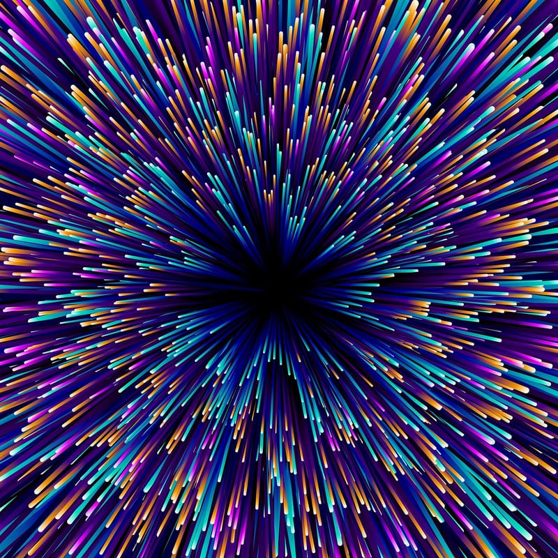 Warp Speed Development