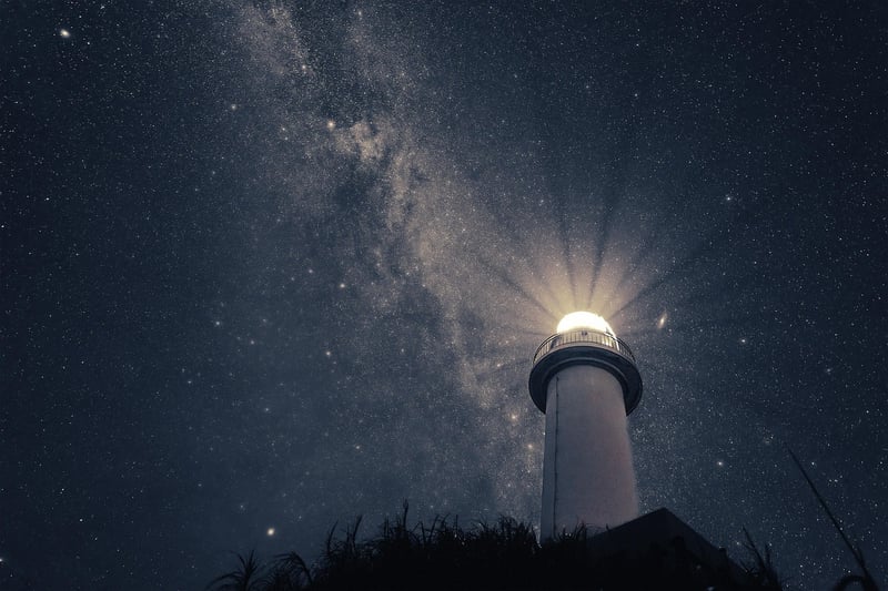 Extraterrestrial Life
